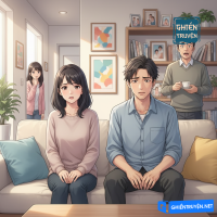 Phát Hiện Bạn Trai Lén Lút Với Con Gái Riêng Của Bố