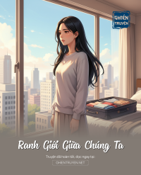 Ranh Giới Giữa Chúng Ta