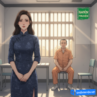 Sự Báo Thù Của Cô Con Nuôi