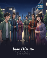 Đoàn Phim Ma