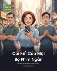 Cái Kết Của Một Bộ Phim Ngắn