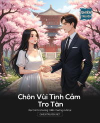 Chôn Vùi Tình Cảm Tro Tàn