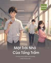 Mặt Trời Nhỏ Của Tống Trầm