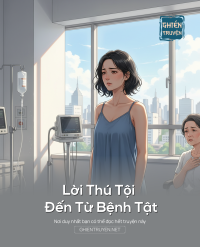 Lời Thú Tội Đến Từ Bệnh Tật