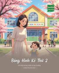 Bóng Hình Kẻ Thứ 2