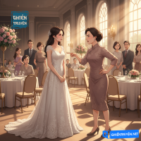 Hủy Cưới Để Cứu Mình