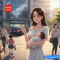 Đồng Xu Một Tệ Và Nỗi Đau Của Người Mẹ