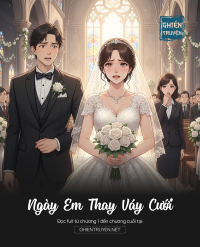 Ngày Em Thay Váy Cưới