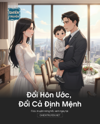 Đổi Hôn Ước, Đổi Cả Định Mệnh