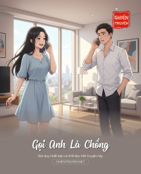 Gọi Anh Là Chồng
