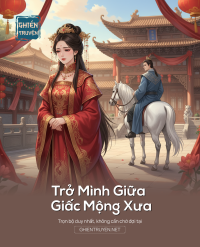 Trở Mình Giữa Giấc Mộng Xưa