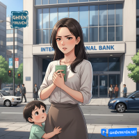 Chồng Tôi Giả Chết Nhưng Tôi Rút Thật