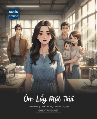 Ôm Lấy Mặt Trời