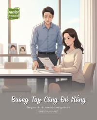 Buông Tay Cũng Đủ Nắng