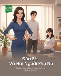 Đứa Bé Và Hai Người Phụ Nữ