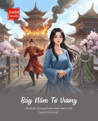 Bảy Năm Tơ Vương