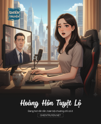 Hoàng Hôn Tuyệt Lộ