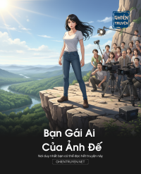 Bạn Gái Ai Của Ảnh Đế