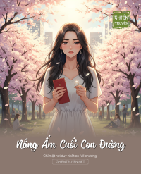 Nắng Ấm Cuối Con Đường