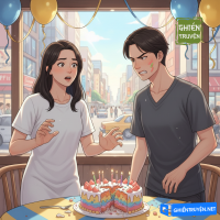 Tạm Biệt Ngụy Thành Xuyên