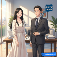 Người Vợ Lý Tưởng Của Tổng Giám Đốc