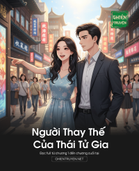 Người Thay Thế Của Thái Tử Gia