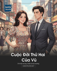 Cuộc Đời Thứ Hai Của Vũ
