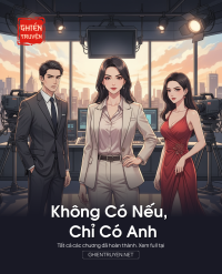 .Không Có Nếu, Chỉ Có Anh