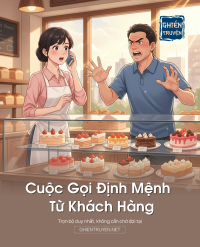 Cuộc Gọi Định Mệnh Từ Khách Hàng