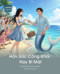 Hôn Ước Công Khai Hay Bí Mật