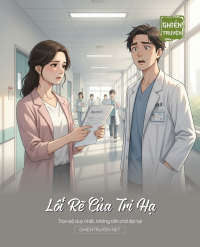Lối Rẽ Của Tri Hạ