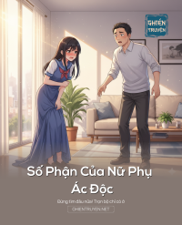 Số Phận Của Nữ Phụ Ác Độc