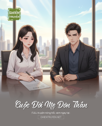 Cuộc Đời Mẹ Đơn Thân