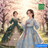 Nhường Lại Cho Chị Người Chồng Tốt