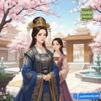 Từ Thế Thân Đến Mẫu Nghi Thiên Hạ