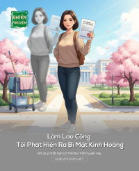 Làm Lao Công Tôi Phát Hiện Ra Bí Mật Kinh Hoàng