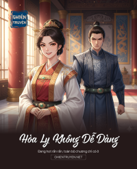 Hòa Ly Không Dễ Dàng