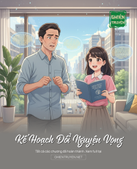 Kế Hoạch Đổi Nguyện Vọng