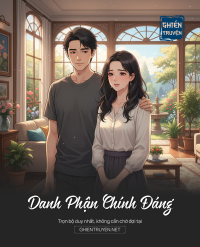 Danh Phận Chính Đáng