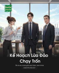 Kế Hoạch Lừa Đảo Chạy Trốn