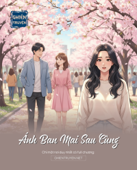 Ánh Ban Mai Sau Cùng