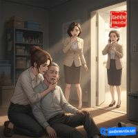 Di Nguyện Cuối Cùng Của Ba Chồng