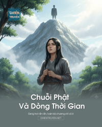 Chuỗi Phật Và Dòng Thời Gian