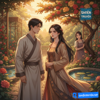 Thái Tử Phi Báo Thù Ký