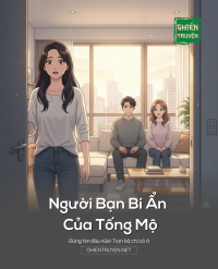 Người Bạn Bí Ẩn Của Tống Mộ