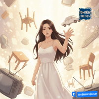 Diêm Vương Sao Bận Rộn Như Tôi!