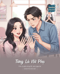 Từng Là Nữ Phụ