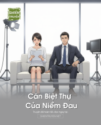 Căn Biệt Thự Của Niềm Đau