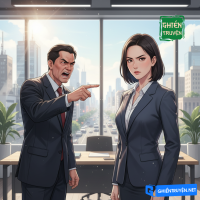 Tôi Là Kẻ Thứ Ba Đáng Khinh