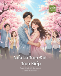 Nếu Là Trọn Đời Trọn Kiếp